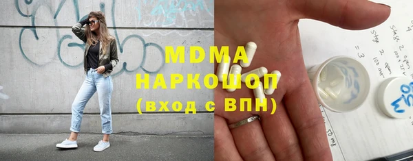 тгк Липки